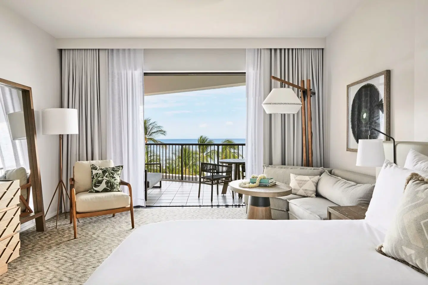 Mauna Lani, Auberge Resorts Collection ROOM_EXAMPLE
