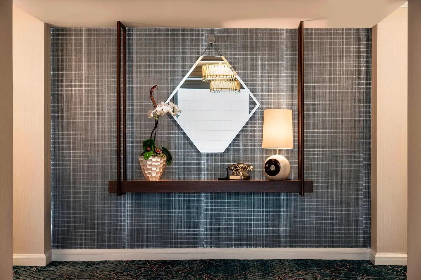 The Ritz-Carlton, Atlanta LOUNGE_LOBBY