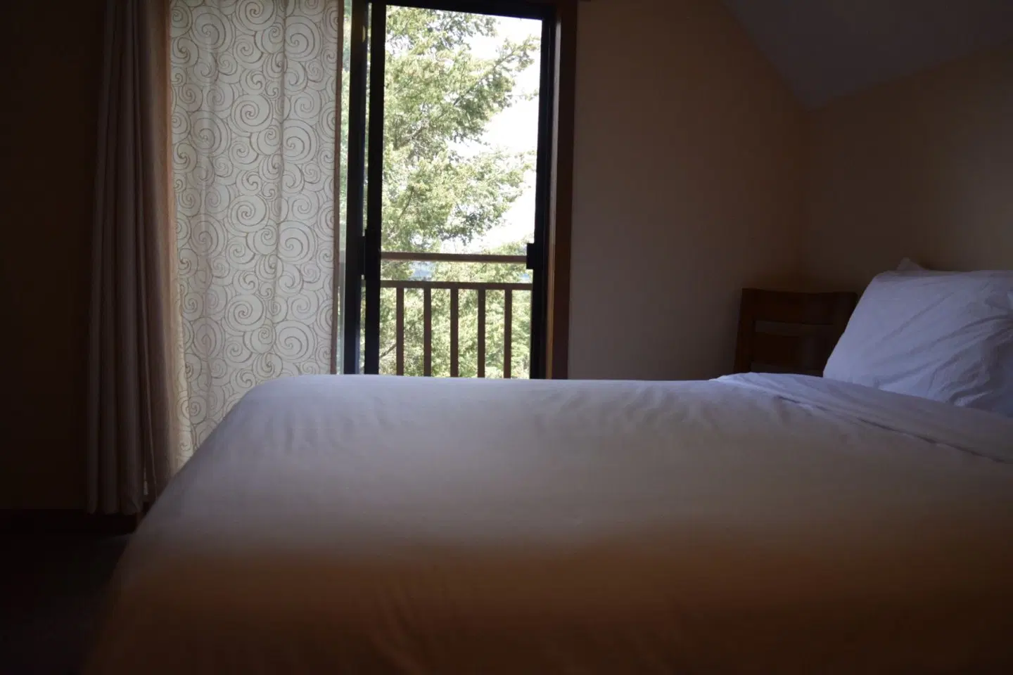 Spruce Hill Resort & Spa ROOM_EXAMPLE