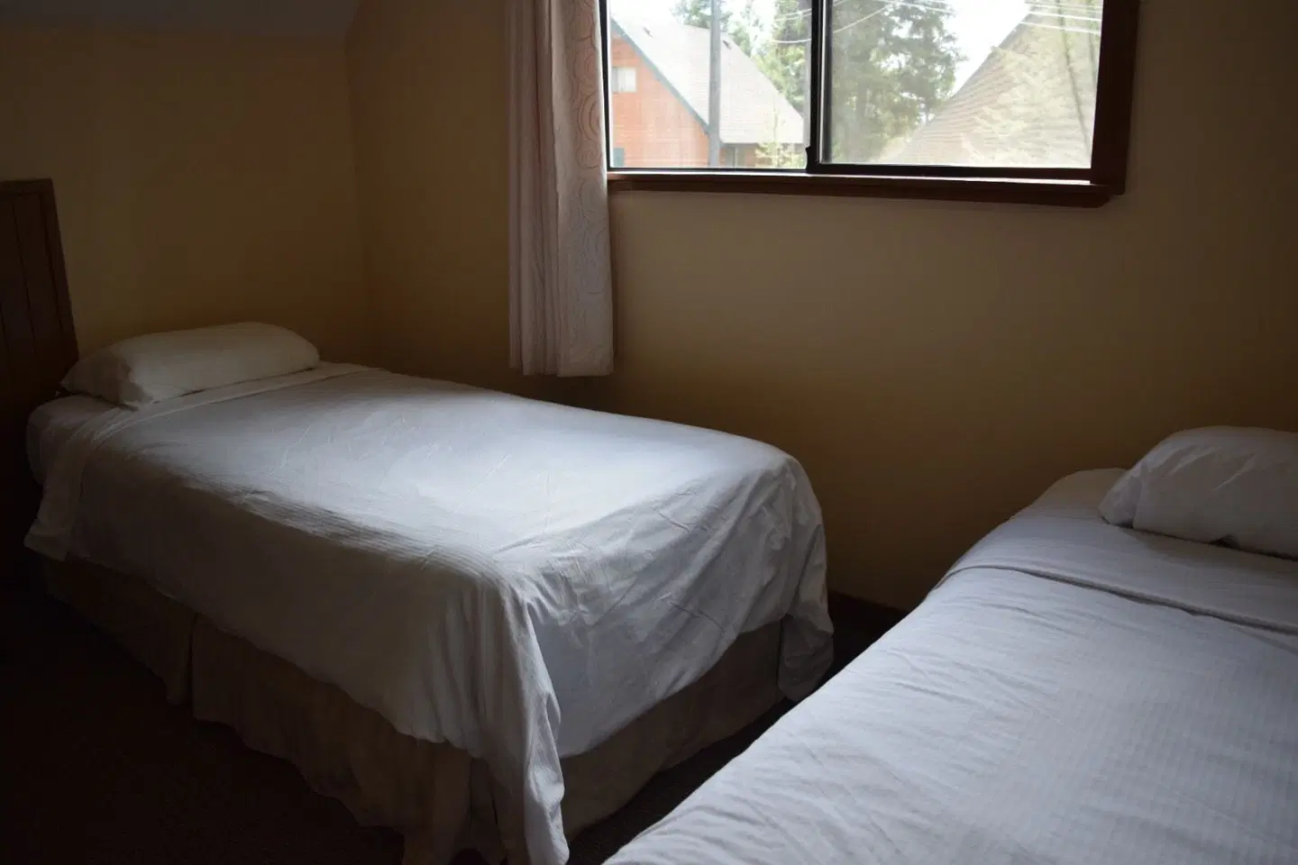 Spruce Hill Resort & Spa ROOM_EXAMPLE