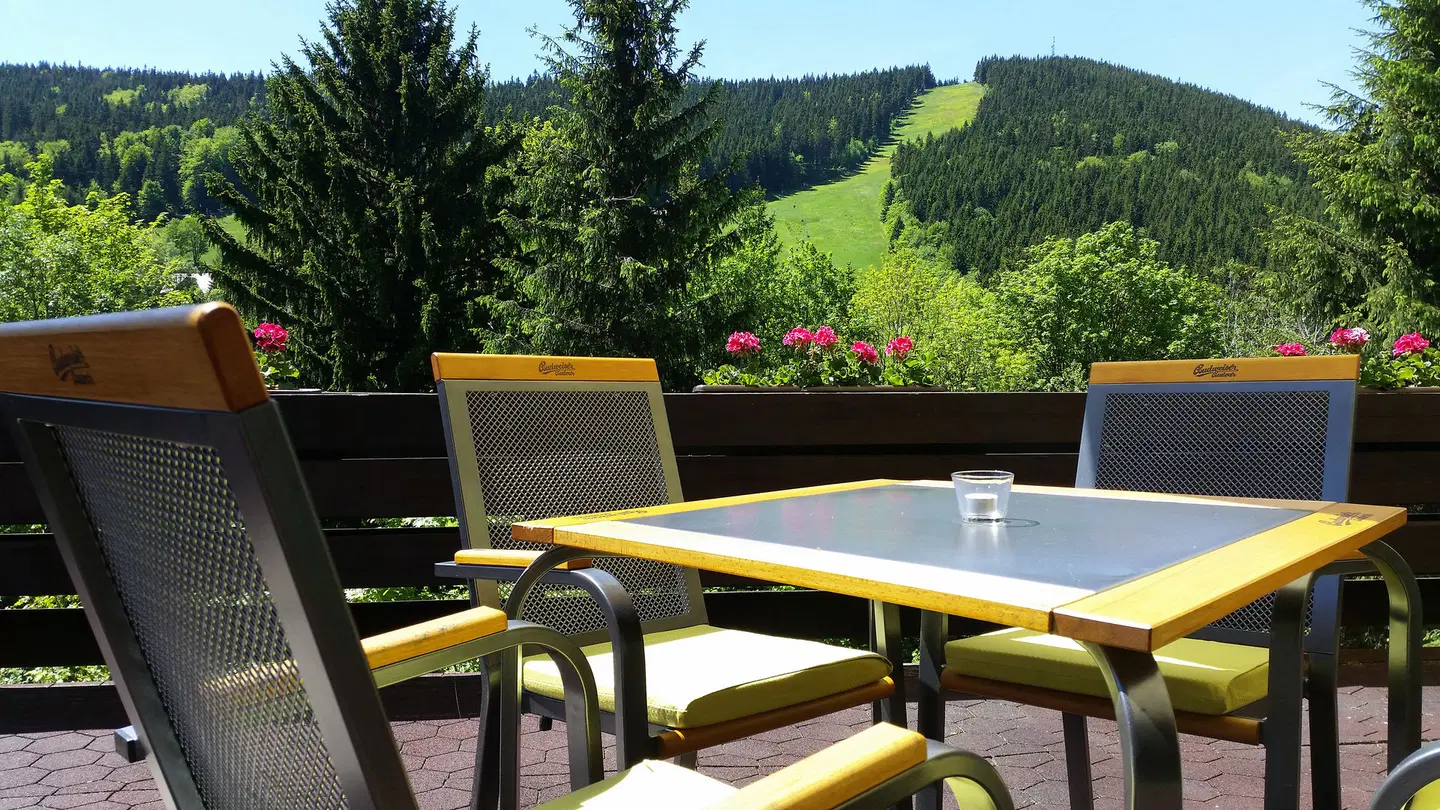 Parkhotel Harrachov SPORTS_AND_LEISURE