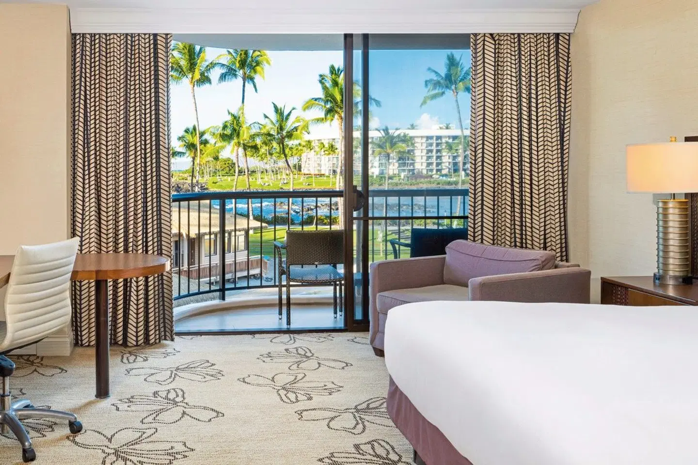 Hilton Waikoloa Village ROOM_EXAMPLE