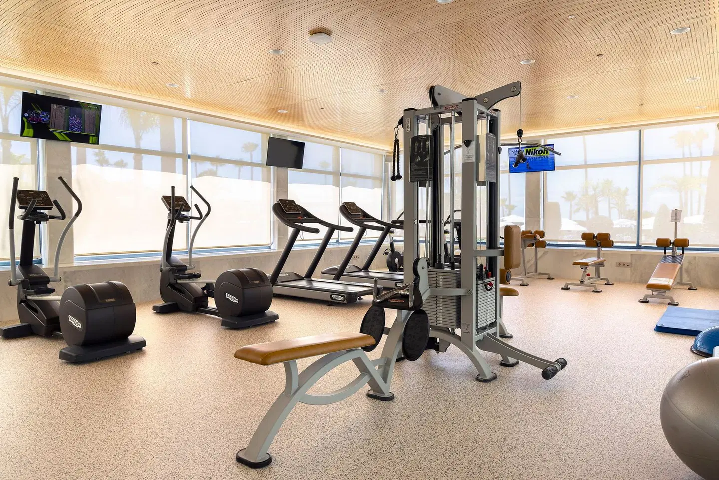 Hipotels Barrosa Palace SPORTS_AND_LEISURE