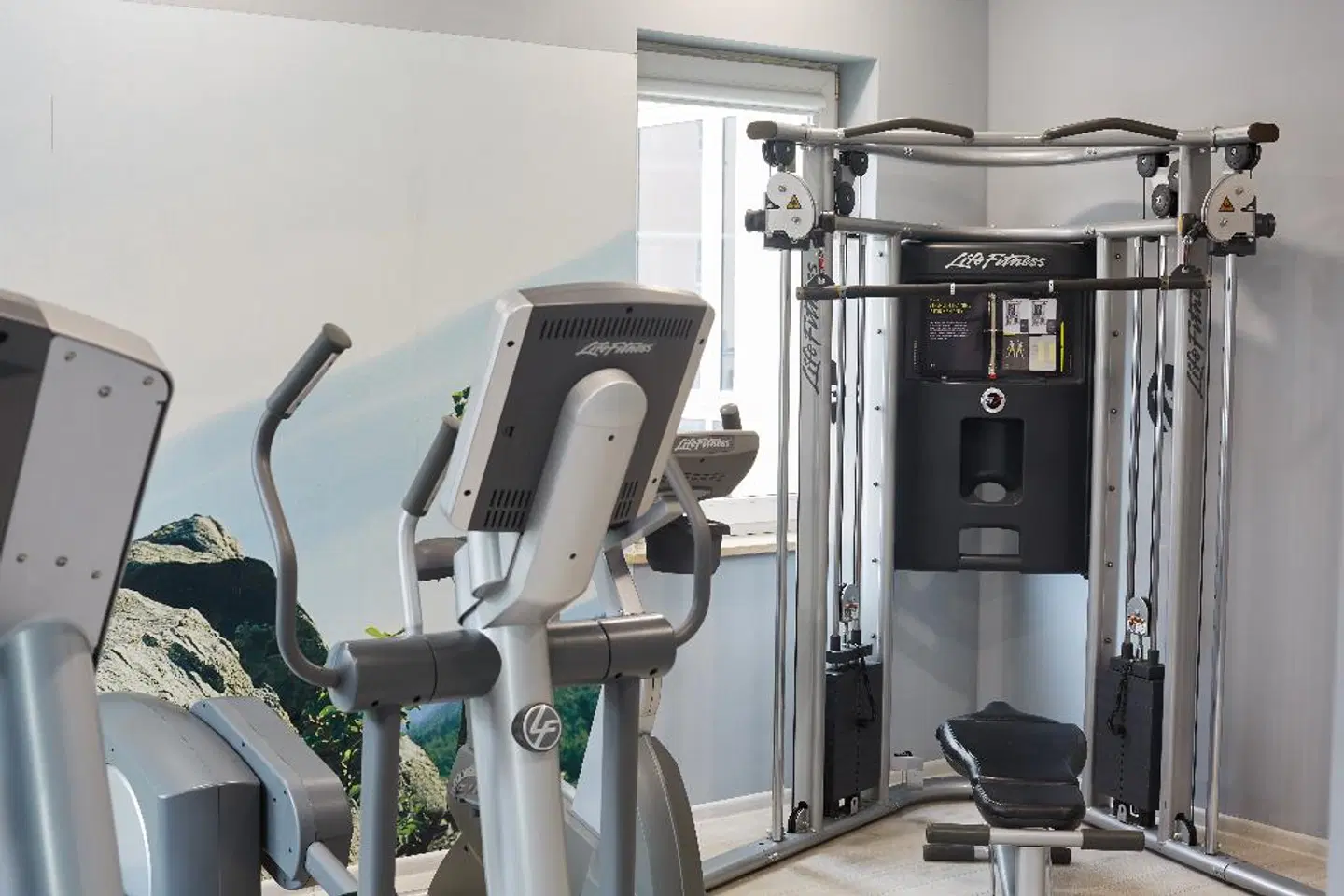 Scandic Wroclaw SPORTS_AND_LEISURE