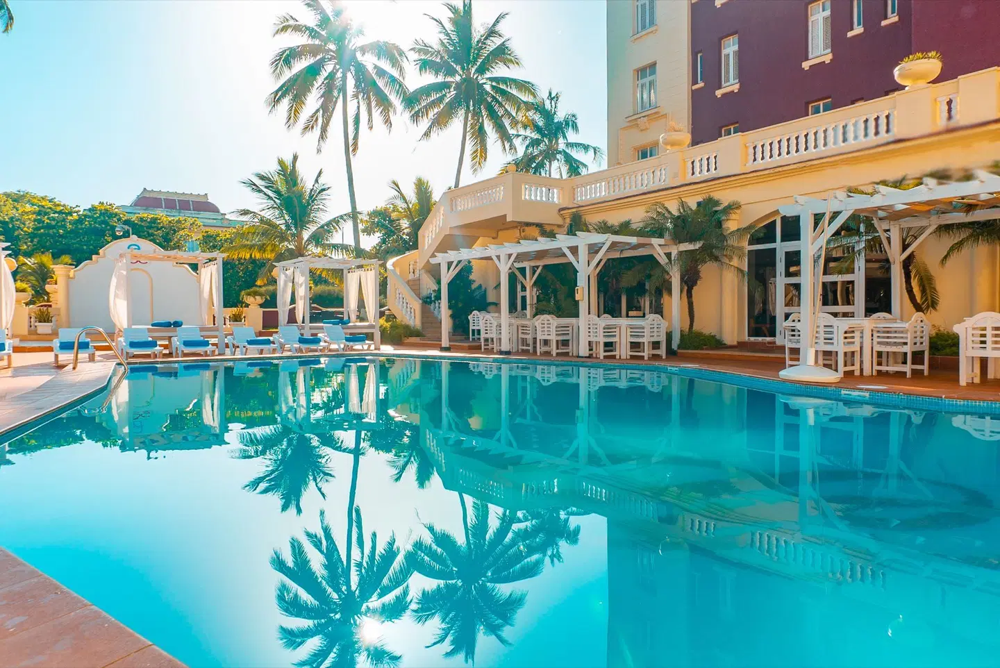 ROC Presidente OUTDOOR_POOL