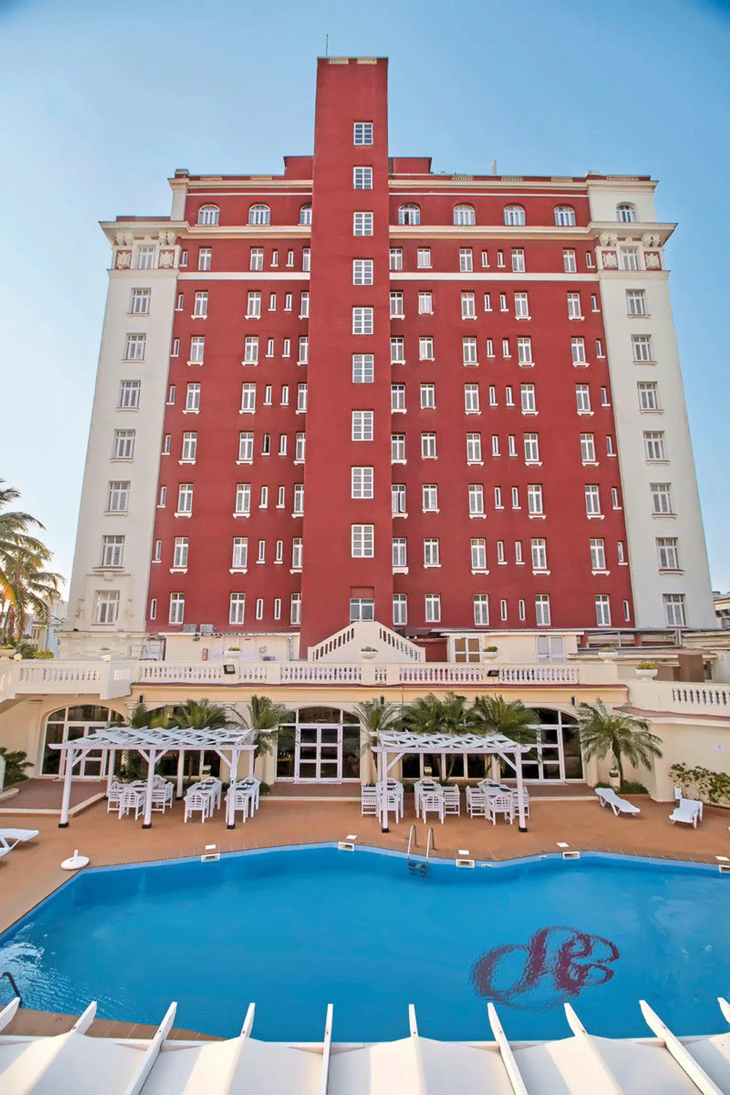 roc Presidente EXTERIOR