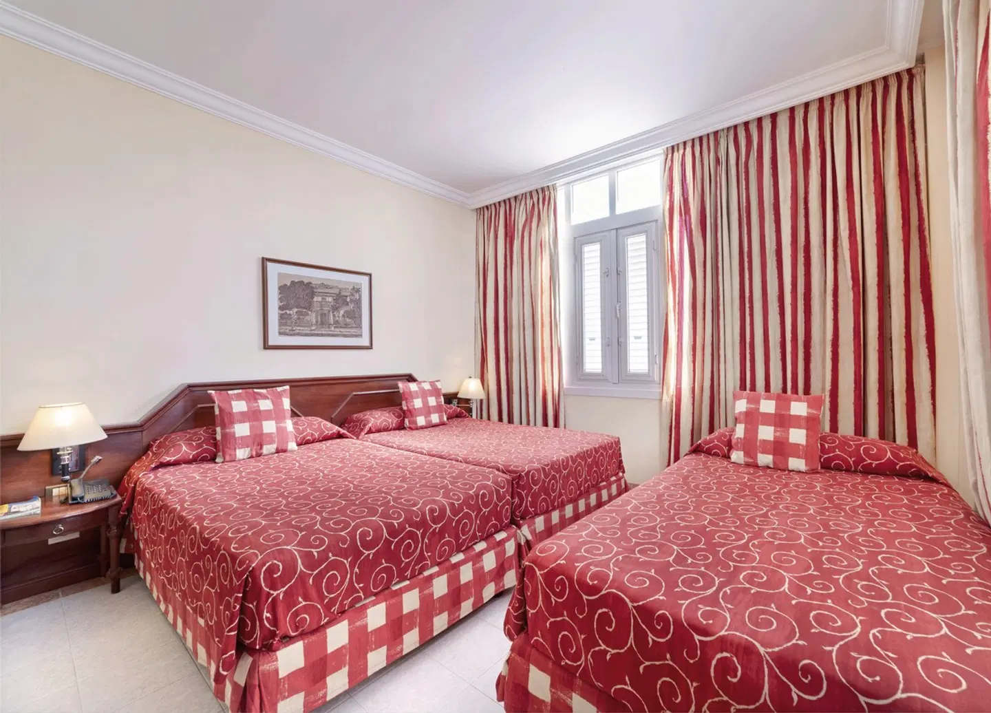 roc Presidente ROOM_EXAMPLE