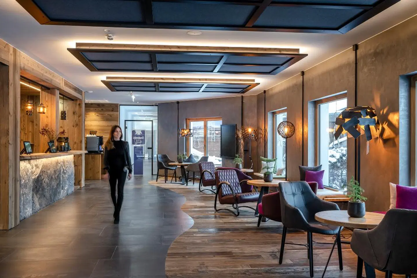 Almdorf Almlust LOUNGE_LOBBY