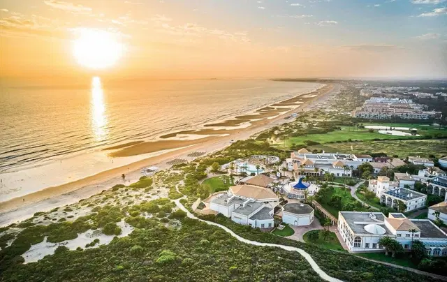 Aldiana Club Andalusien LANDSCAPE