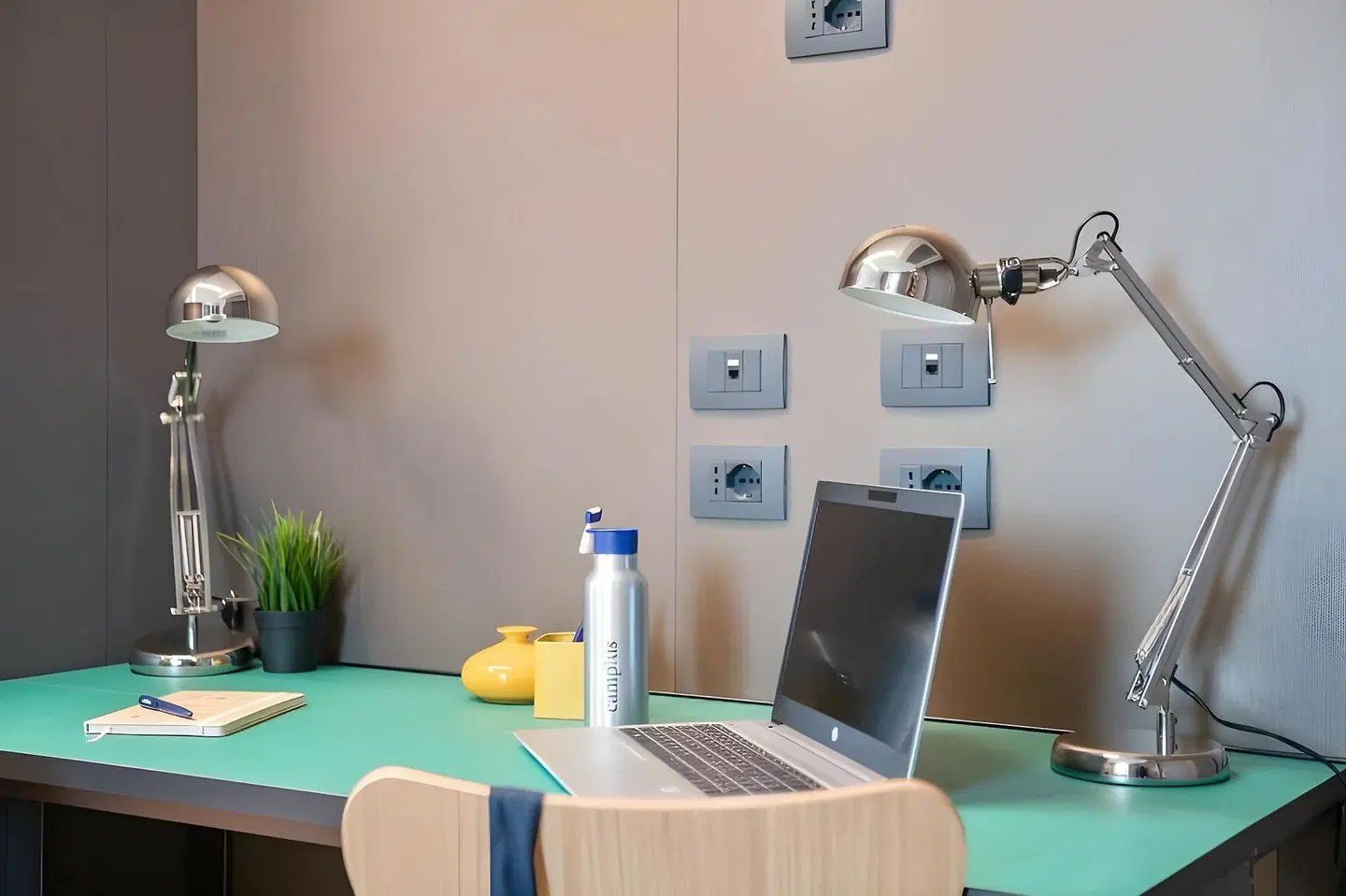 Camplus Guest Firenze Casa per Ferie HEALTH_BEAUTY