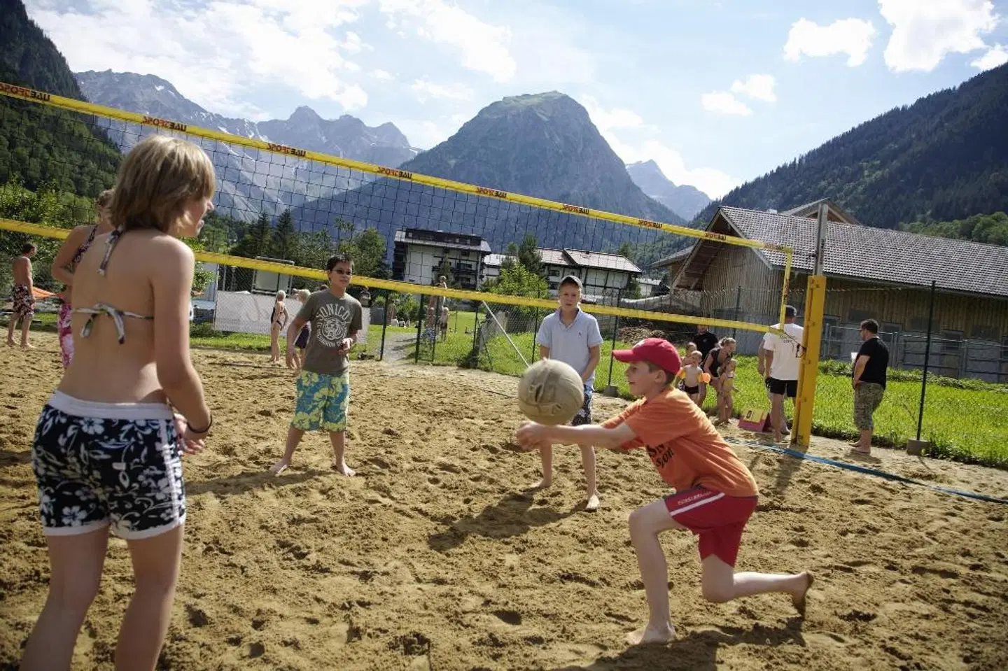 Lagant SPORTS_AND_LEISURE