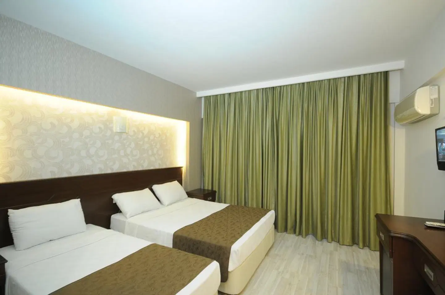 Palmea Hotel ROOM_EXAMPLE