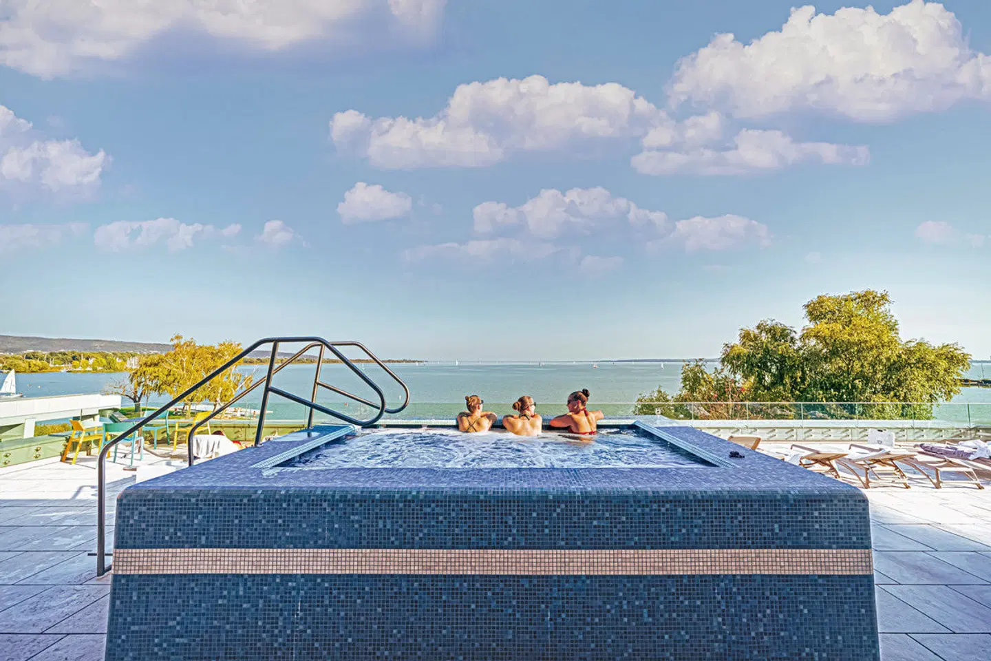 Hotel Helikon SPORTS_AND_LEISURE