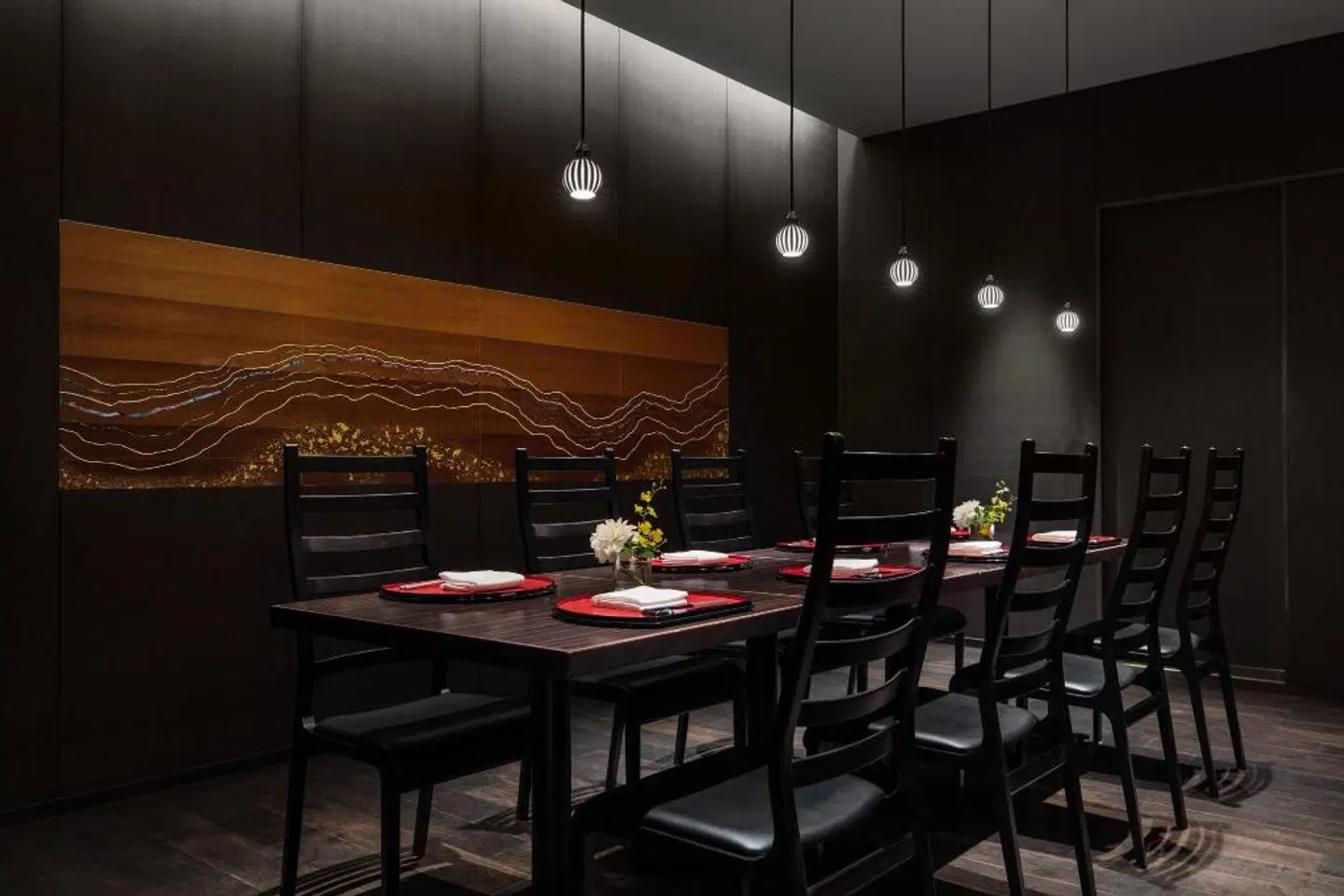 Courtyard by Marriott Tokyo Ginza Hotel Konferenz