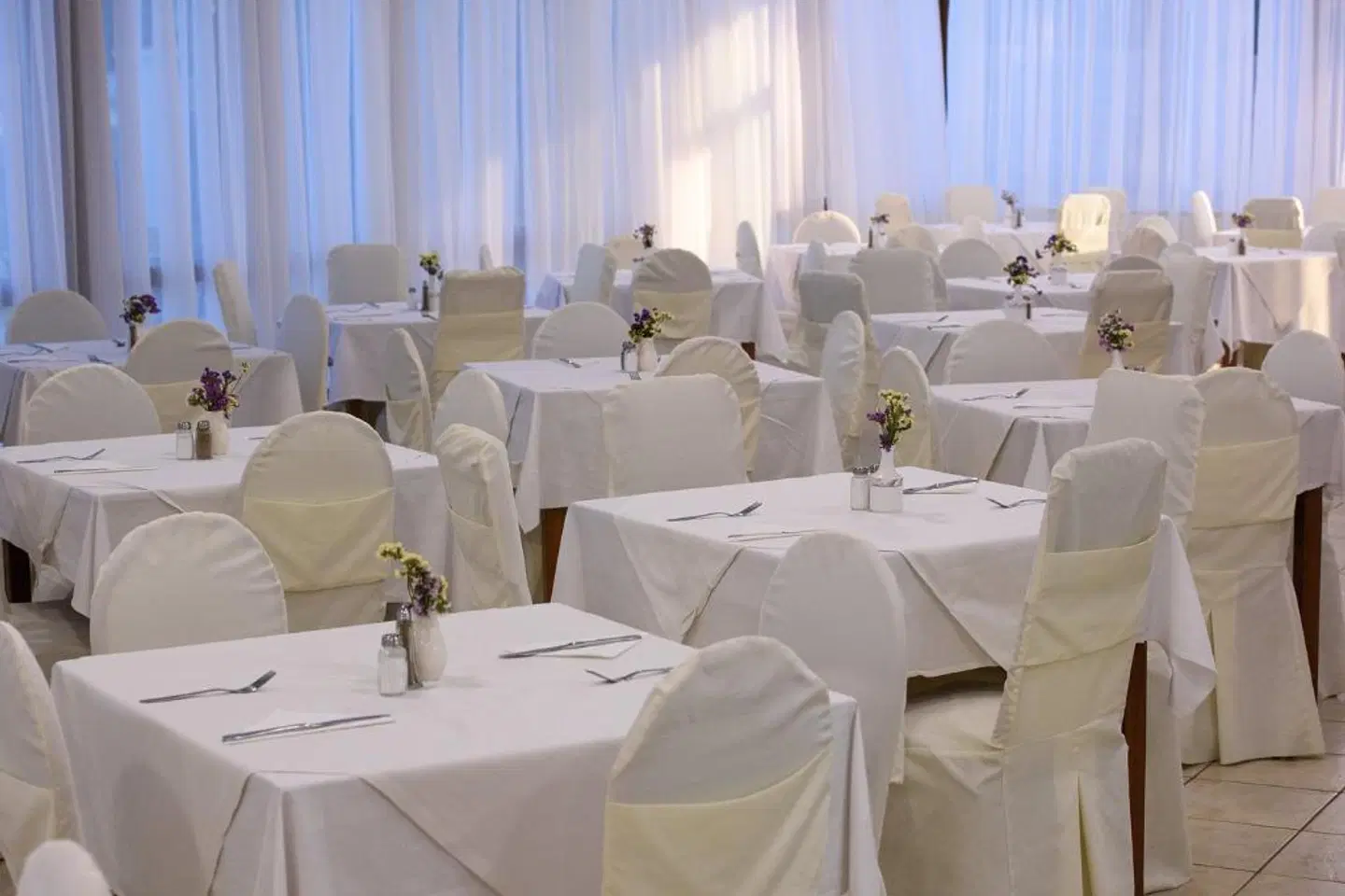 Amalia Hotel Restaurant