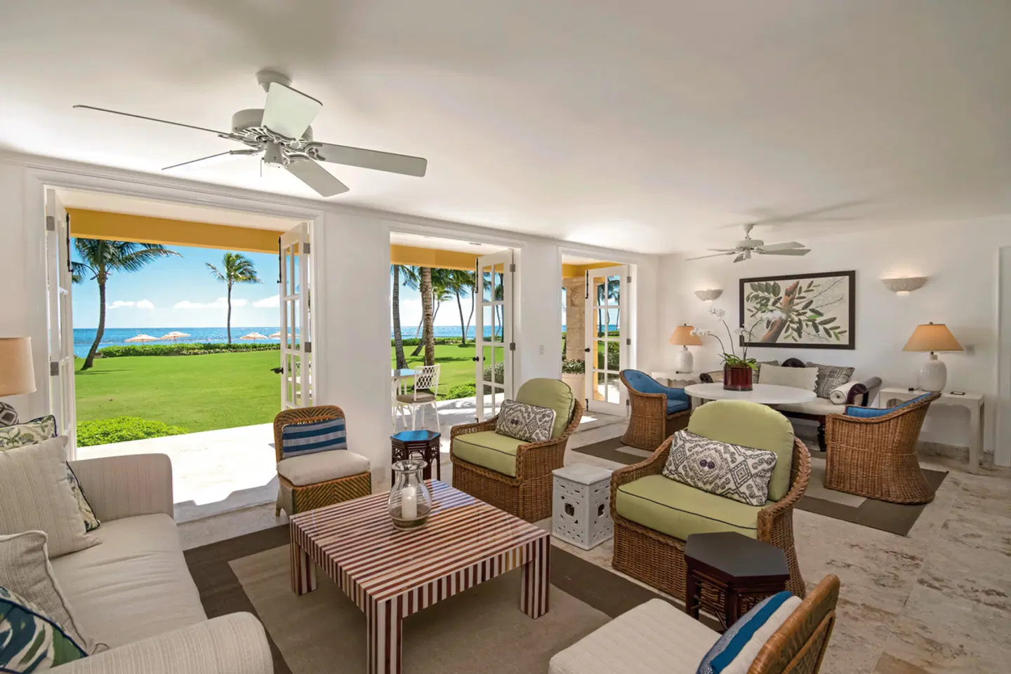 Tortuga Bay CONFERENCE