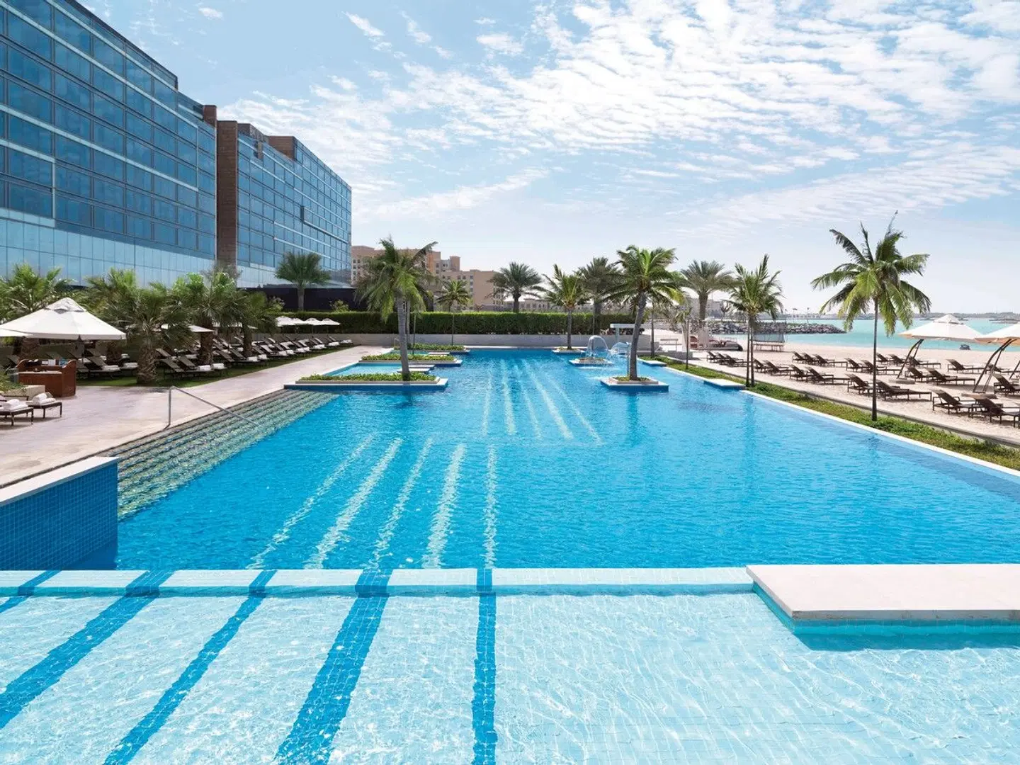 Fairmont Bab Al Bahr OUTDOOR_POOL