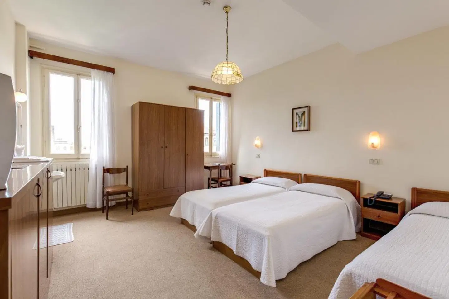 Venice Maggior Consiglio ROOM_EXAMPLE