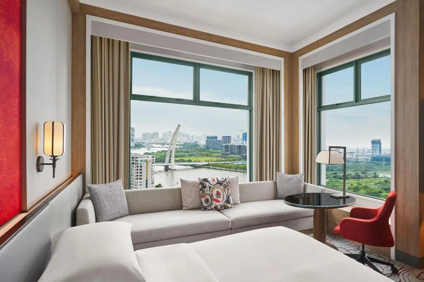 Sheraton Saigon Hotel & Towers ROOM_EXAMPLE
