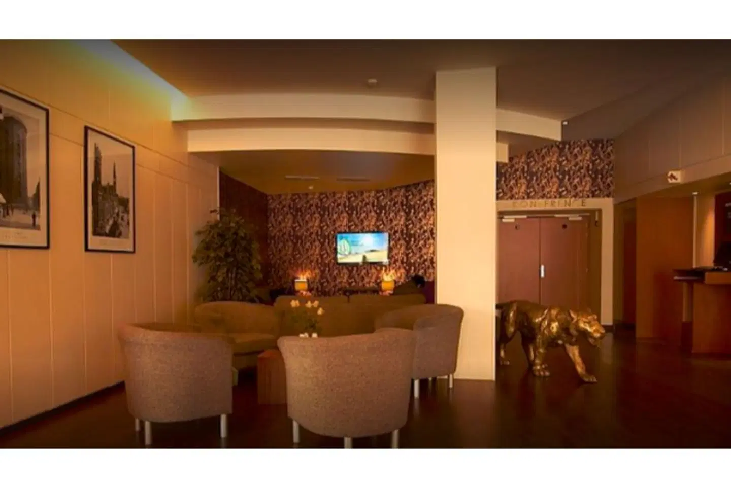 Richmond Hotel LOUNGE_LOBBY