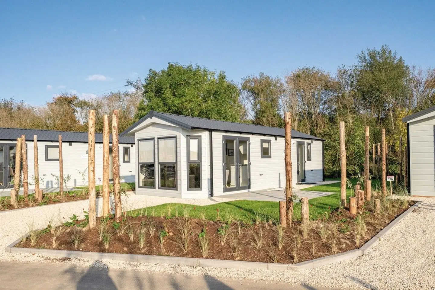 EuroParcs Resort Kaatsheuvel EXTERIOR