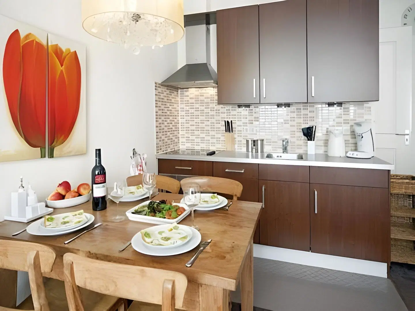 Nova Apartments ROOM_EXAMPLE