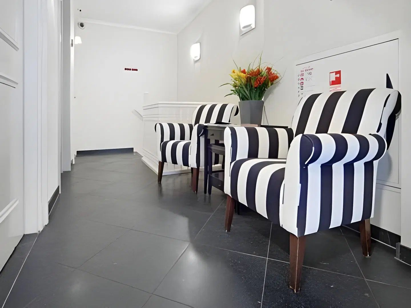 Nova Apartments Konferenz