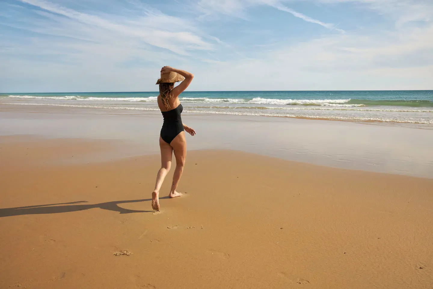 Iberostar Selection Andalucía Playa Strand