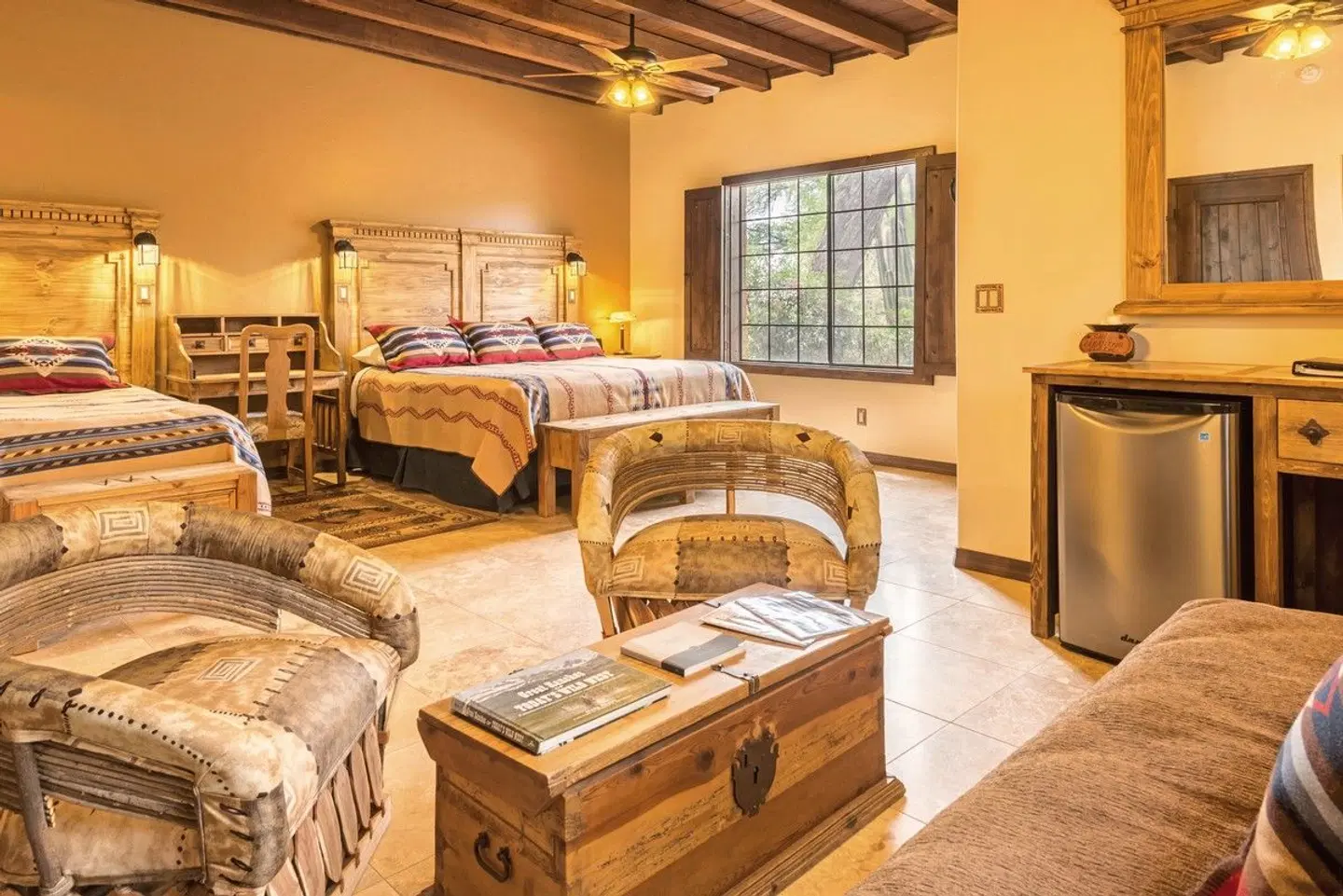 White Stallion Ranch Konferenz