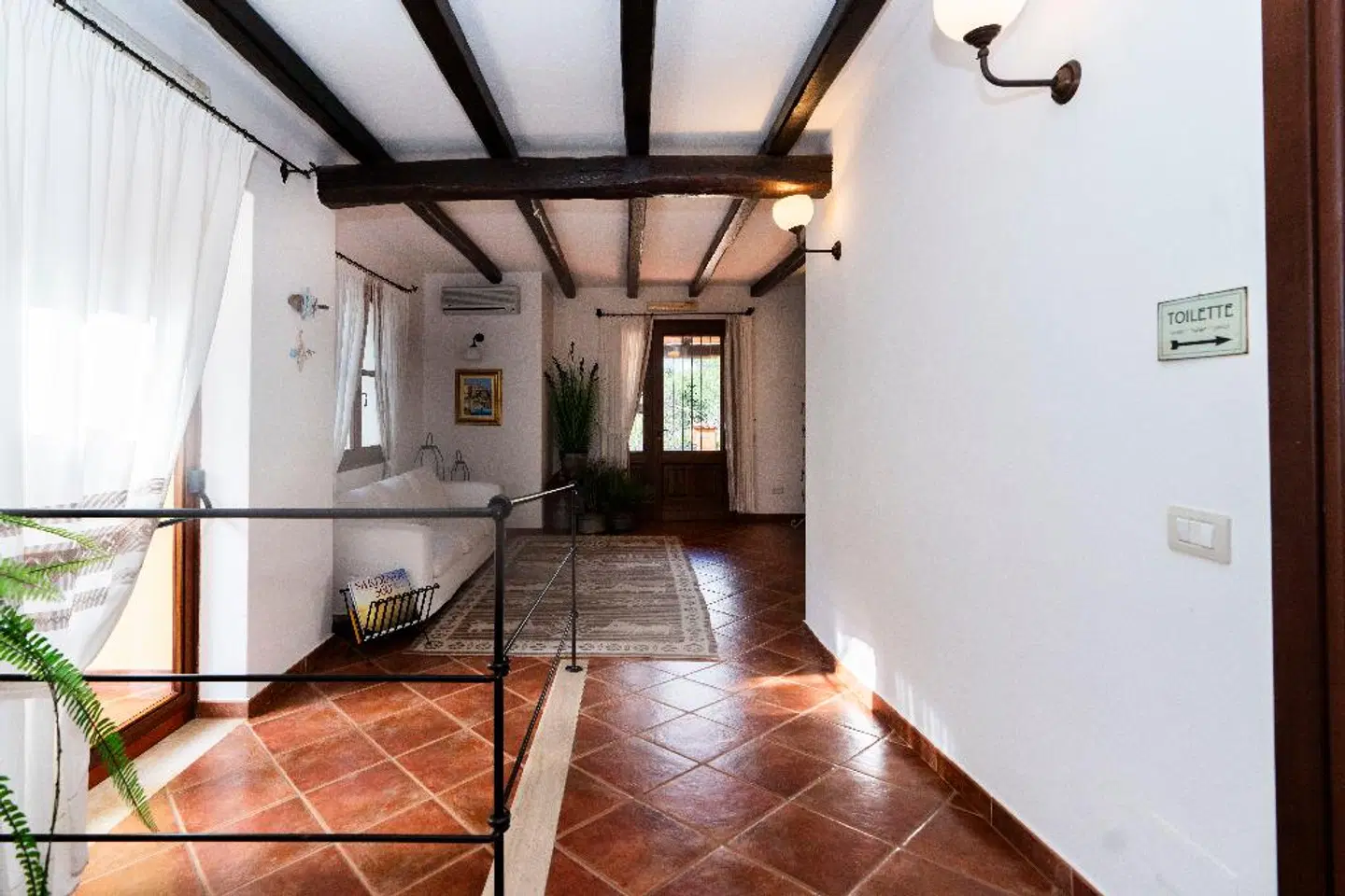 Borgo Degli Ulivi LOUNGE_LOBBY