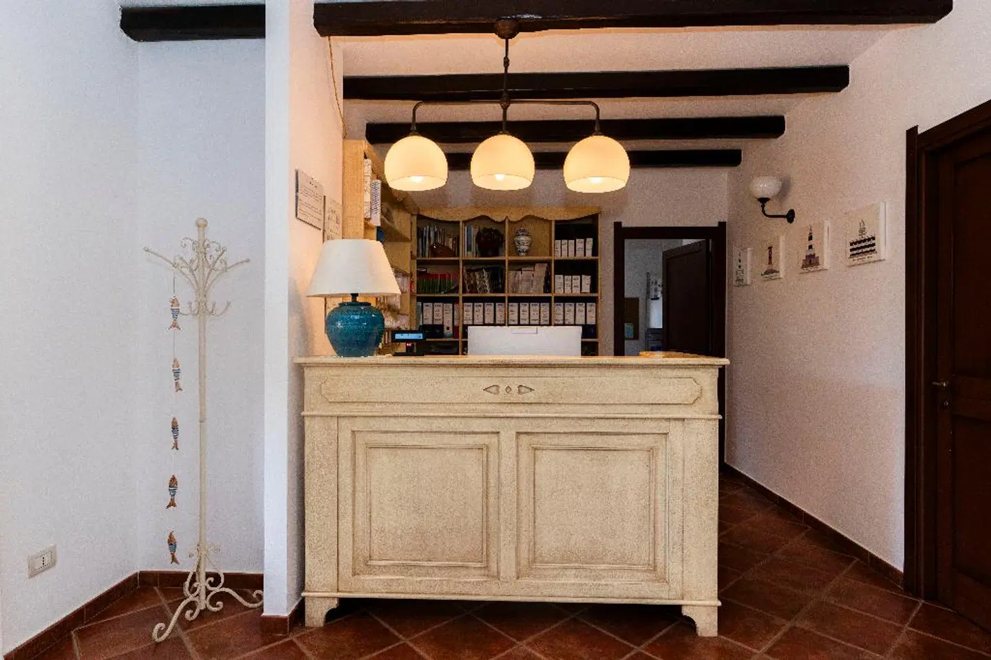 Borgo Degli Ulivi LOUNGE_LOBBY