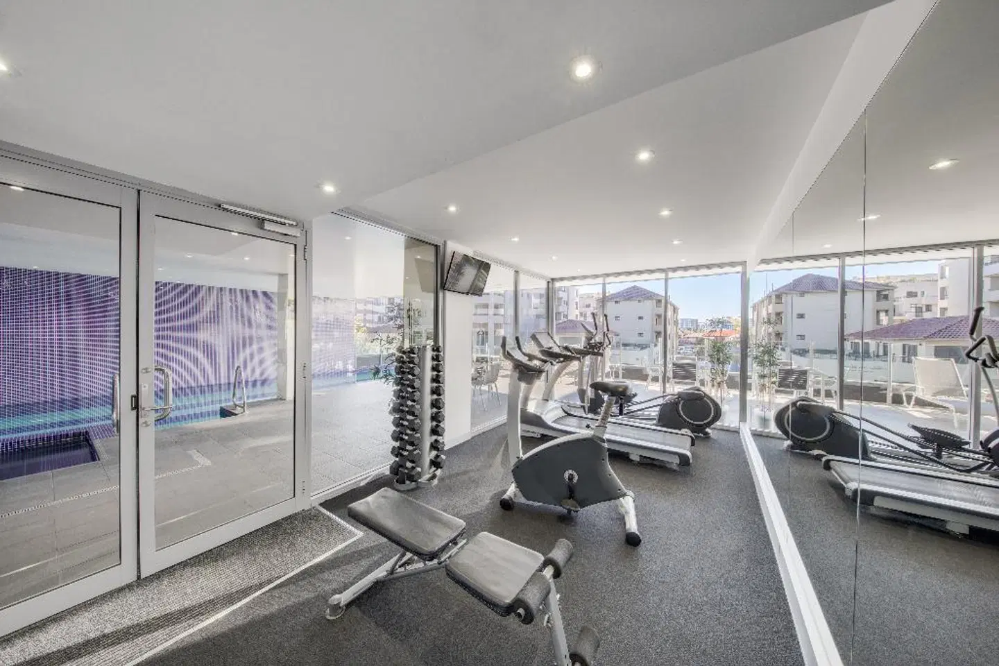 Adina Wollongong SPORTS_AND_LEISURE