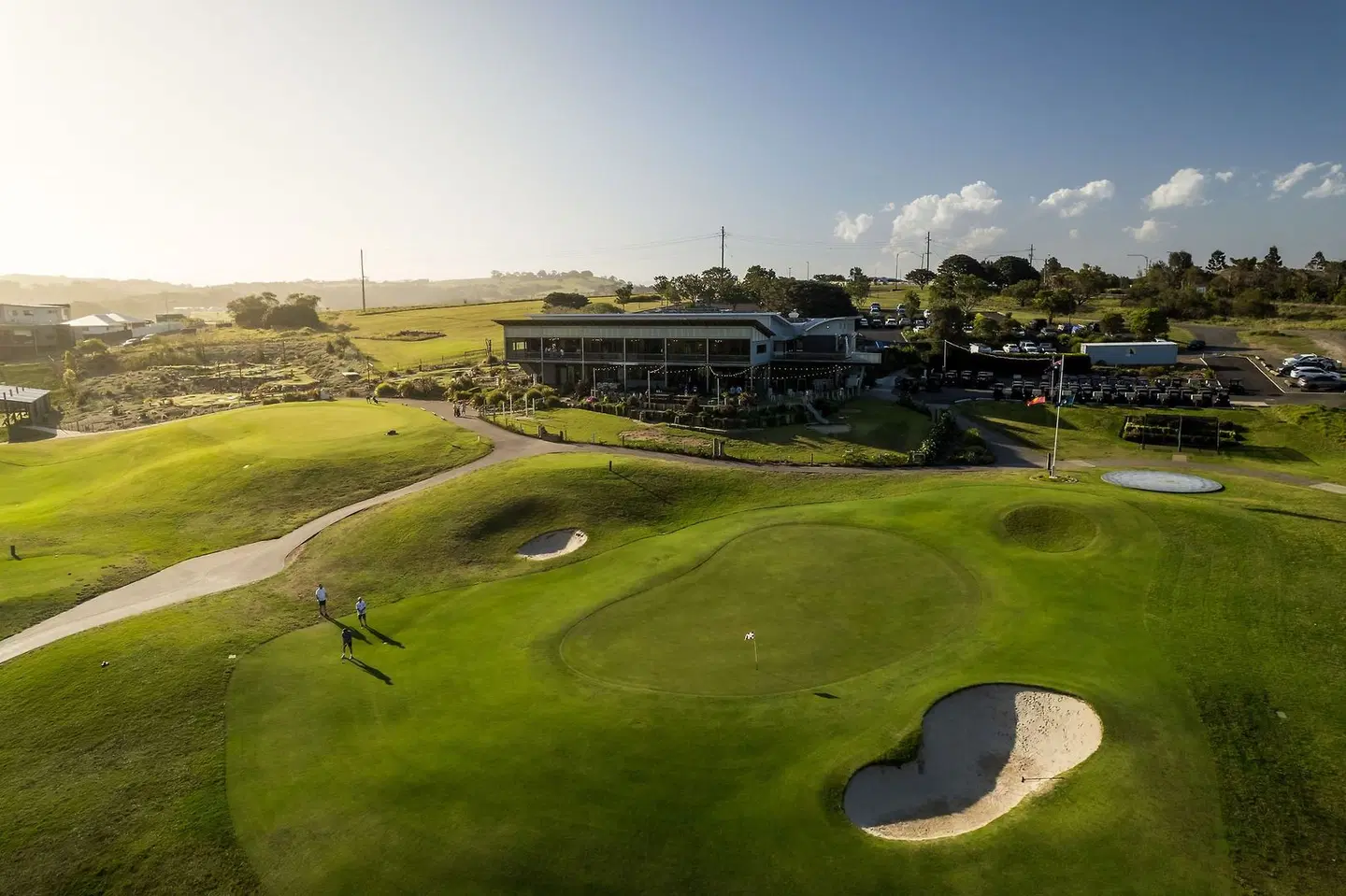 Crowne Plaza Shell Cove Marina by IHG SPORTS_AND_LEISURE