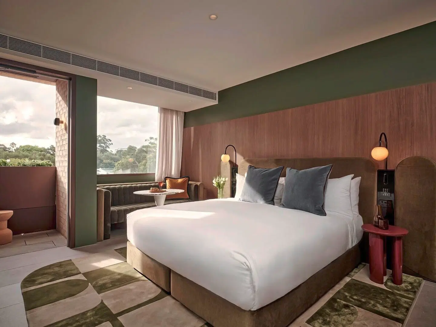 The EVE Hotel Sydney ROOM_EXAMPLE