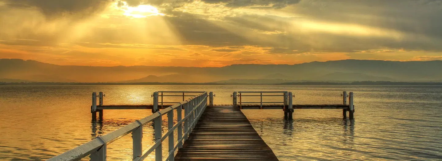 Crowne Plaza Shell Cove Marina by IHG LANDSCAPE