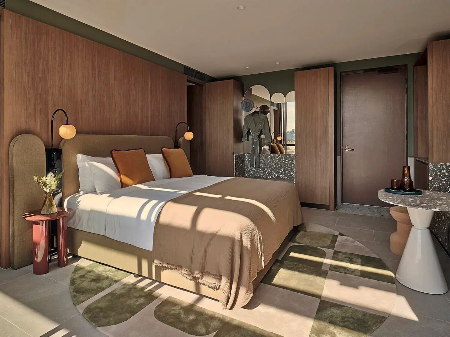 The EVE Hotel Sydney ROOM_EXAMPLE