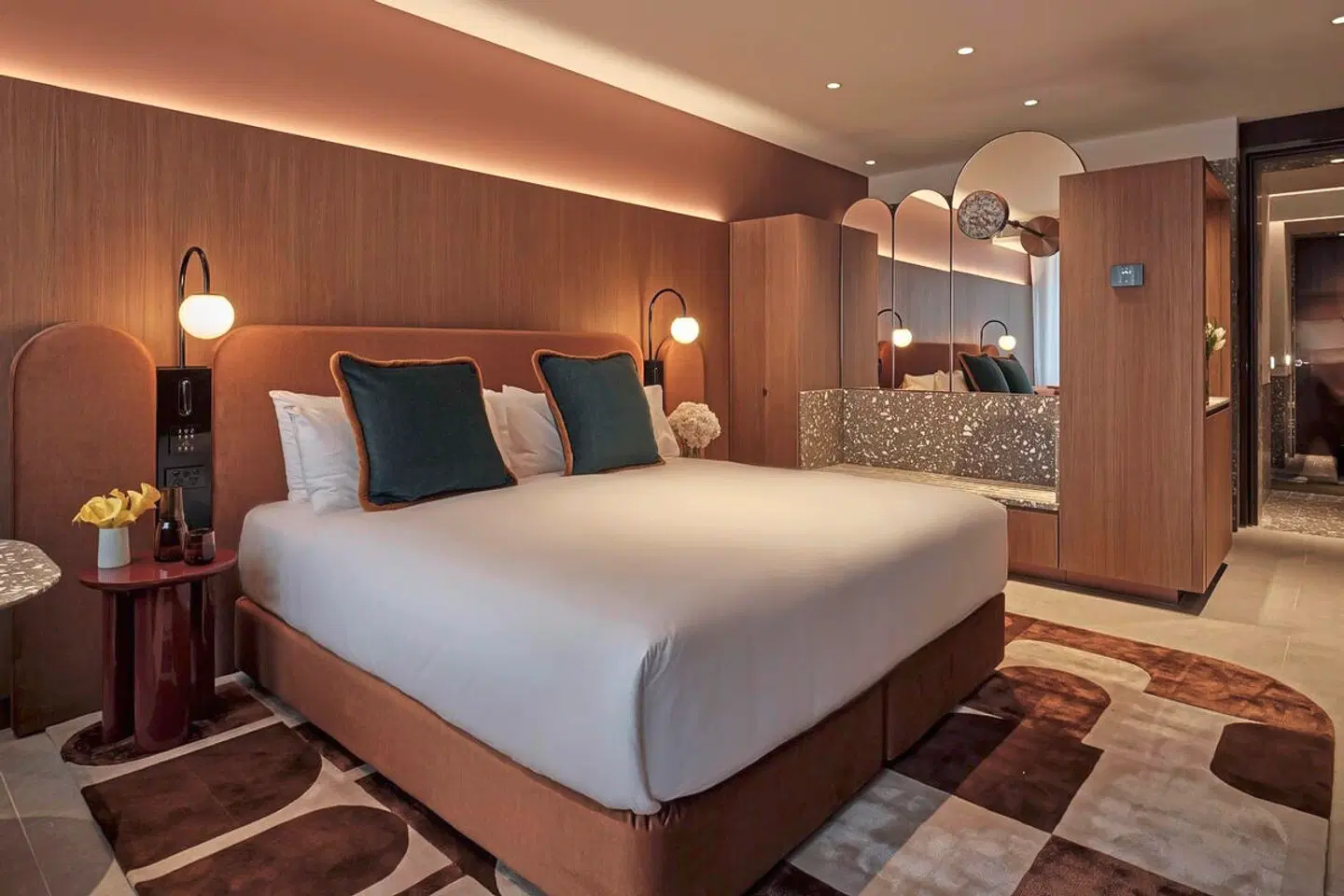 The EVE Hotel Sydney ROOM_EXAMPLE