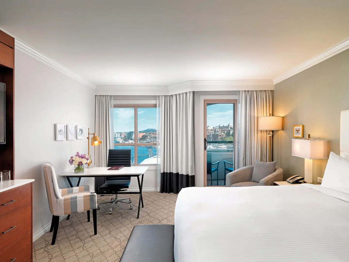 Grand Pacific Victoria ROOM_EXAMPLE