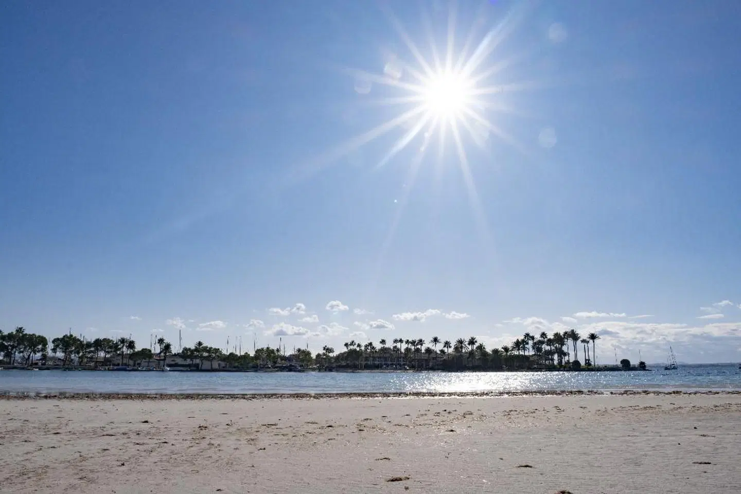 Alcudia Boutique Apartments Strand