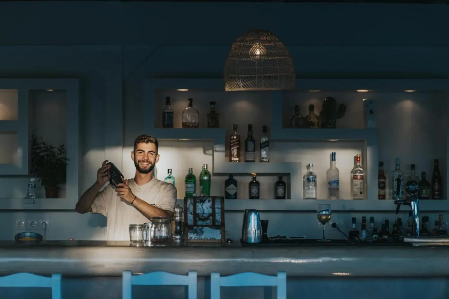 Aegean Palace SPORTS_AND_LEISURE