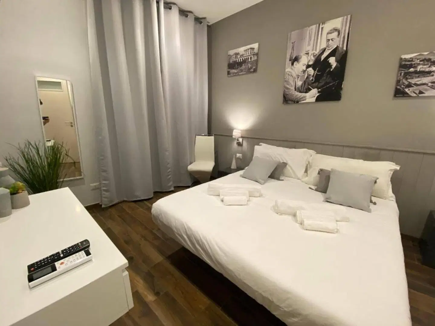 Botanique Suites À Naples ROOM_EXAMPLE