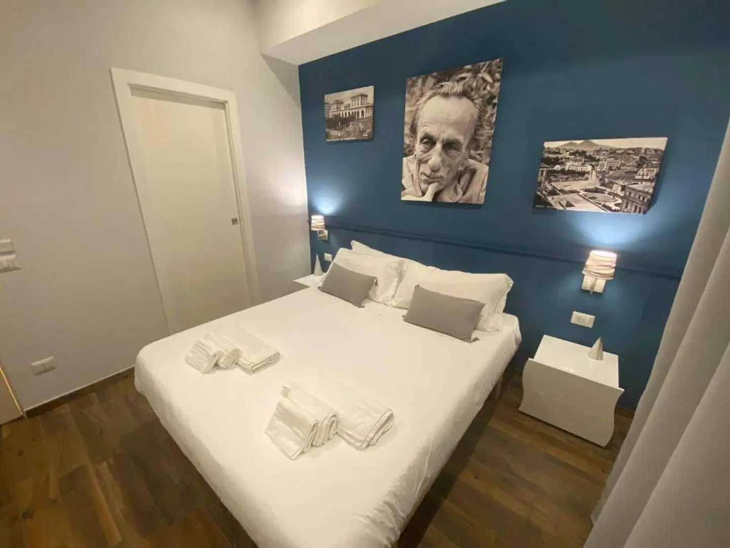 Botanique Suites À Naples ROOM_EXAMPLE