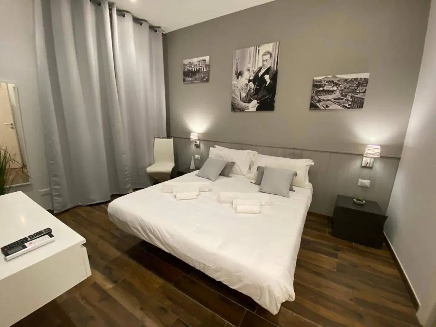 Botanique Suites À Naples ROOM_EXAMPLE