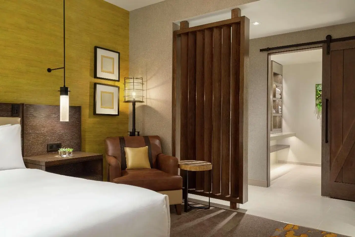 Hoodoo Moab, Curio Collection by Hilton ROOM_EXAMPLE