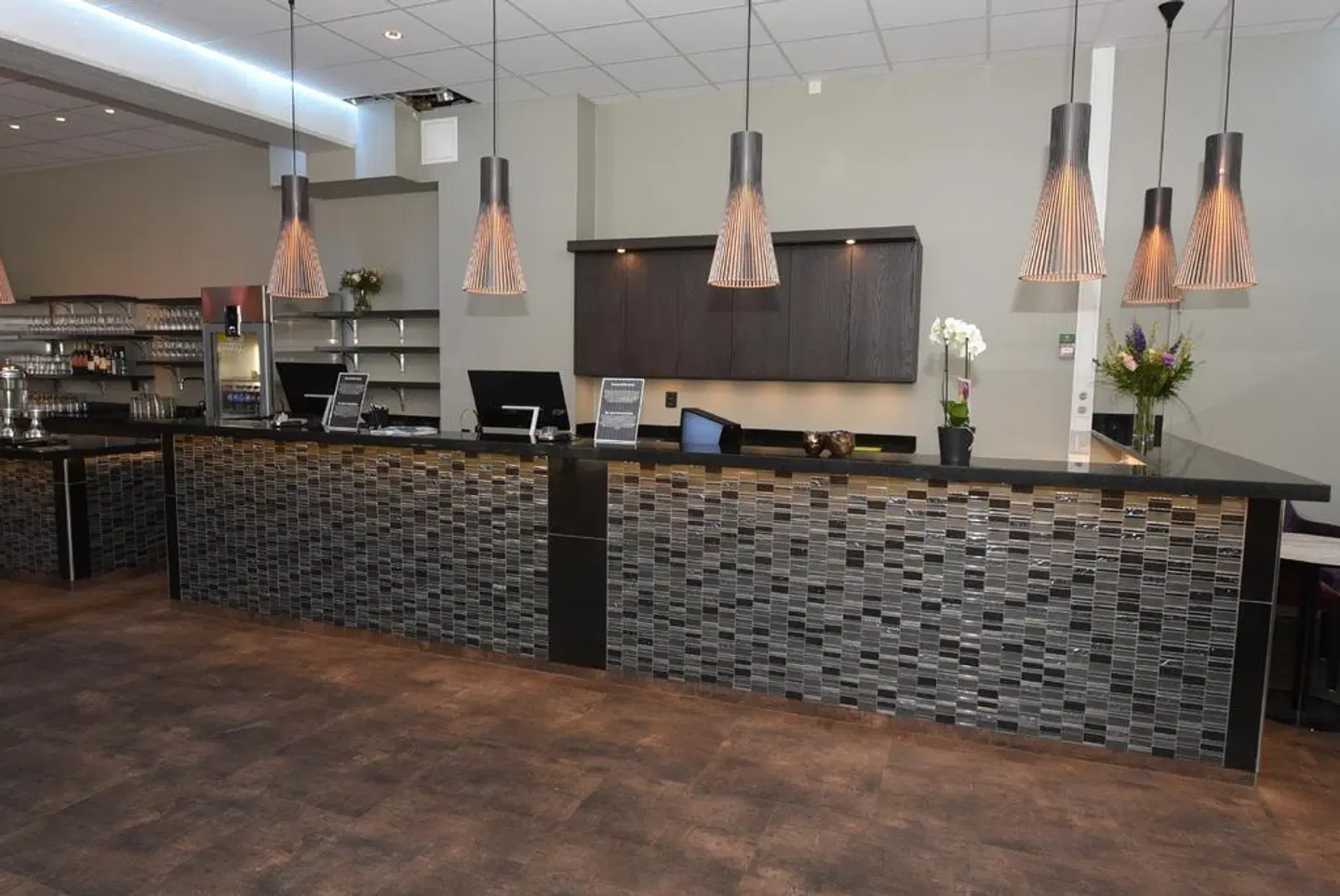 Comfort Hotel Porsgrunn LOUNGE_LOBBY