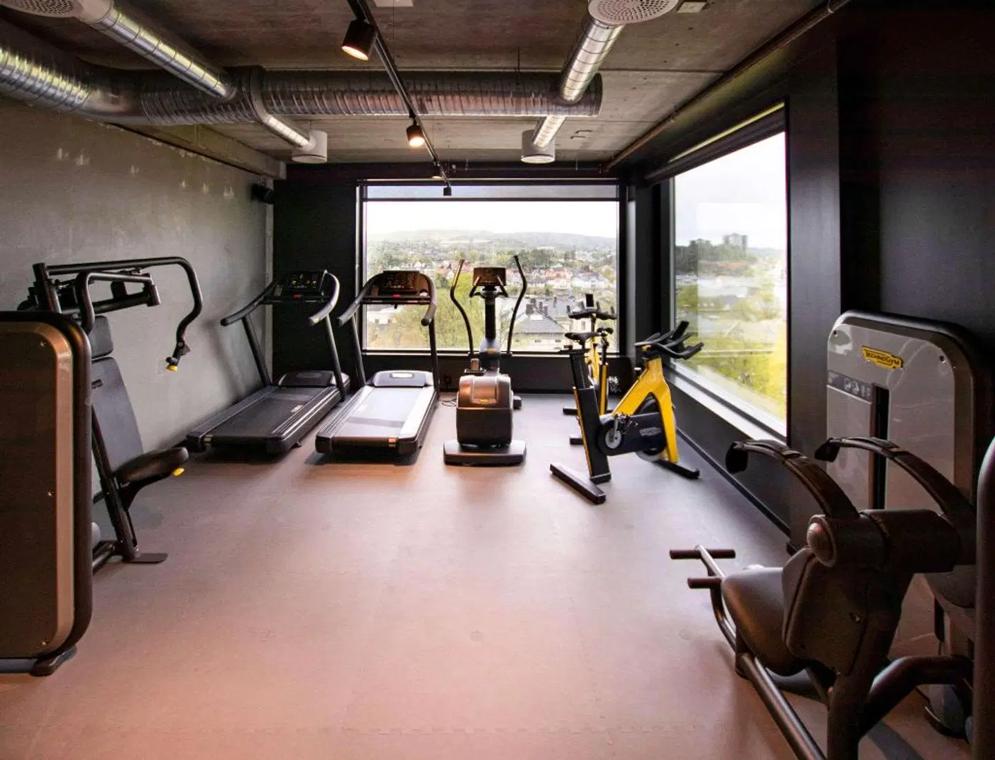 Comfort Hotel Porsgrunn SPORTS_AND_LEISURE