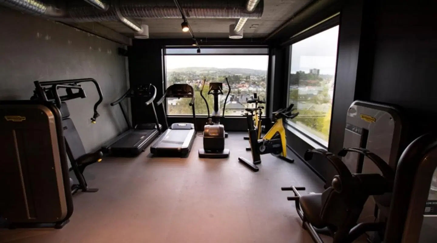 Comfort Hotel Porsgrunn SPORTS_AND_LEISURE