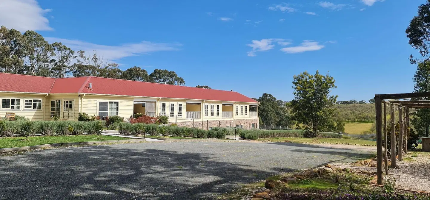 Canyonleigh Retreat EXTERIOR