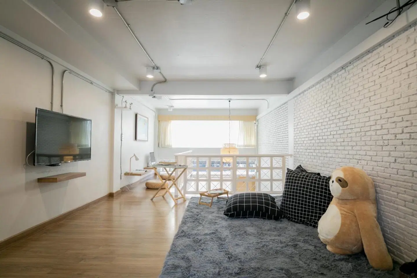 Pakping Hostel ROOM_EXAMPLE