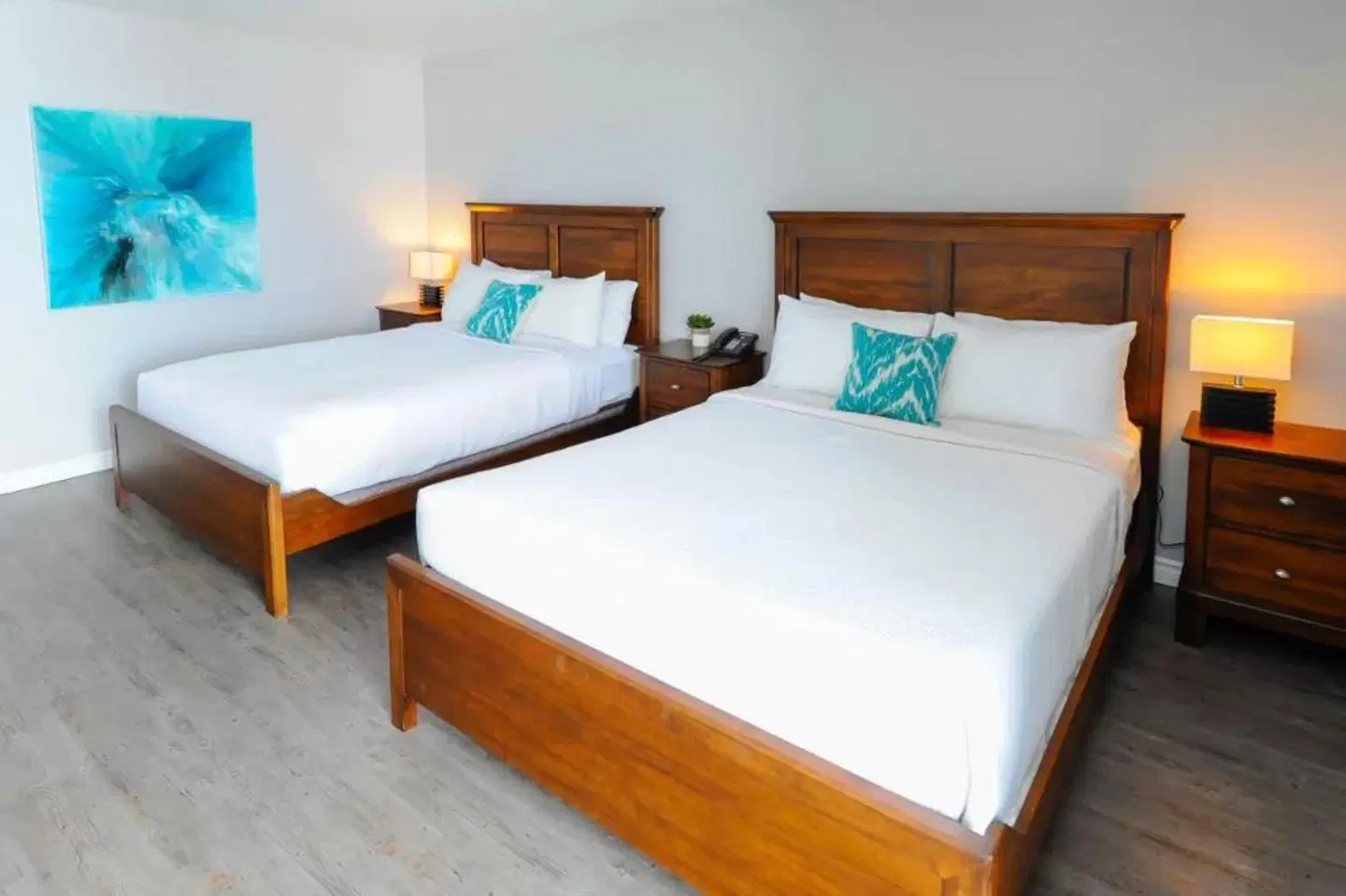 Auberge Des Îles ROOM_EXAMPLE